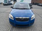 Skoda Fabia 2009 1.2 benzine 128.500km gekeurd voor verkoop, Auto's, Skoda, Voorwielaandrijving, Stof, 1198 cc, Bedrijf