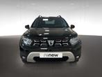 Dacia Duster TCe EXTREME EDC, Auto's, 149 pk, Duster, https://public.car-pass.be/vhr/c915ee8f-c54b-42f5-b36f-642f35afd52a, Zwart