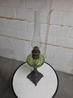 Olie lamp, Antiek en Kunst, Ophalen