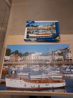 Puzzels, Antiek en Kunst, Kunst | Schilderijen | Abstract, Ophalen