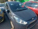 Ford Bmax 1.5dci '14, Auto's, Ford, Te koop, Zilver of Grijs, Airconditioning, Monovolume