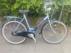 🟦‘GAZELLE’ Damesfiets 28Inch-/7SPEED-/Framemaat 54Cm🟦, Ophalen, Versnellingen