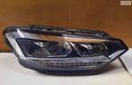 Koplamp rechts orgineel LED VW Touran 5TA v.a '15 5TB941036B, Auto-onderdelen, Ophalen of Verzenden, Herkomst onderdeel bekend