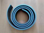 turnbalk voor thuis oprolbaar, Sport en Fitness, Turnen, Ophalen, Zo goed als nieuw, Blauw, Materiaal