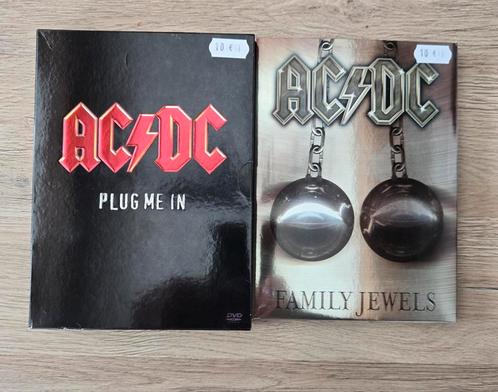 Divers dvd de concert ETAT NEUF, Cd's en Dvd's, Cd's | Hardrock en Metal, Zo goed als nieuw, Ophalen of Verzenden