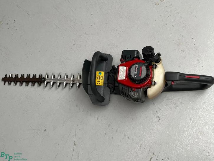 Kawasaki Gebruikte KHD600A Heggenschaar motorheggenschaar, Antiek en Kunst, Antiek | Gereedschap en Instrumenten