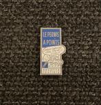 PIN - SECURITE ROUTIERE - LE PERMIS A POINTS - CONDUIRE, Envoi, Utilisé, Transport, Insigne ou Pin's