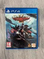 Divinity Original sin 2 PS4, Games en Spelcomputers, Ophalen of Verzenden, Zo goed als nieuw