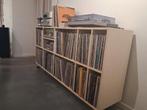 kast voor lp's /vinyl / boeken, Enlèvement, Comme neuf