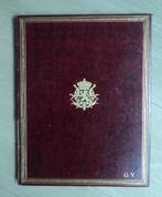 Pour la Belgique / Rudiger, Verzenden, Gelezen, Rudiger