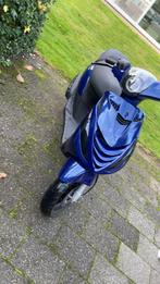 Piaggio zip 4t iget b klasse, Fietsen en Brommers, Scooters | Piaggio, Ophalen, Zip, Benzine, 50 cc