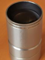 Leitz Leica Elmaron 100mm 2.8, Comme neuf, Reflex miroir, Enlèvement ou Envoi, Leica