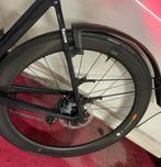 Roues carbones GIANT SLR1 50mm, Sport en Fitness, Ophalen, Zo goed als nieuw