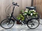 Plooifiets, Fietsen en Brommers, Fietsen | Vouwfietsen, Ophalen, Zo goed als nieuw, Overige merken, Versnellingen