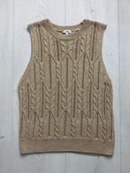 Nieuw met label! Feestelijk gouden topje maat L, Overige kleuren, Maat 42/44 (L), Nieuw, Ophalen of Verzenden