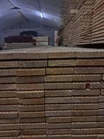 Douglas Vlonderplanken - 27x140x4/5 Bezorgd of Afhalen, Tuin en Terras, Ophalen of Verzenden, Nieuw, 250 cm of meer, Planken