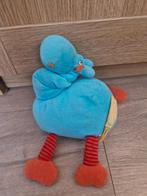 Muzikale knuffel giraafje maakt muziek als jehaar nek trekt, Kinderen en Baby's, Speelgoed | Knuffels en Pluche, Ophalen of Verzenden