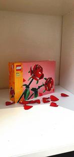 Lego Roses, Enfants & Bébés, Jouets | Duplo & Lego, Enlèvement, Lego, Neuf