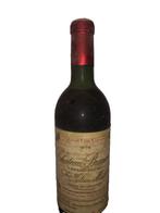 Chateau Branaire (Duluc-Ducru), Grand Cru Classe 1974, Verzamelen, Frankrijk, Ophalen of Verzenden, Zo goed als nieuw, Rode wijn