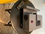 Dia projector met dia houders, Audio, Tv en Foto, Diaprojectoren, Ophalen, Gebruikt