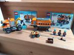 LEGO City - 60035 - Base Arctique Mobile, Kinderen en Baby's, Speelgoed | Duplo en Lego, Ophalen, Gebruikt, Lego