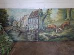 rommelmarkt, Diversen, Ophalen, Gebruikt