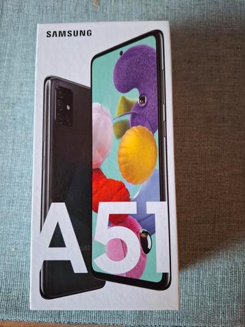 Samsung Galaxy A51, Enlèvement ou Envoi, Utilisé, Galaxy A, Android OS