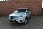 Ford kuga 1.5 ecoboost, Kuga, Automatique, Carnet d'entretien, Caméra