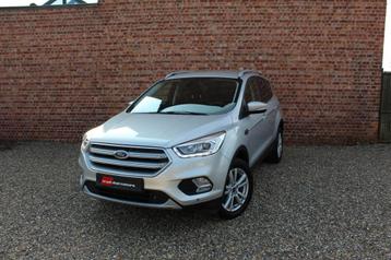 Ford Kuga 1.5 EcoBoost 