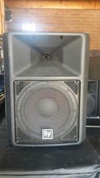 Electro Voice SX 100 +/SB 122 subs, Muziek en Instrumenten, Versterkers | Keyboard, Monitor en PA, Ophalen