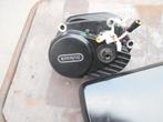 Te koop elektrische fietsmoter en batterij merk BAFANG, Fietsen en Brommers, Ophalen, Zo goed als nieuw