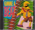 cd 6029 Various - Gimme A Beat, Enlèvement ou Envoi, Comme neuf