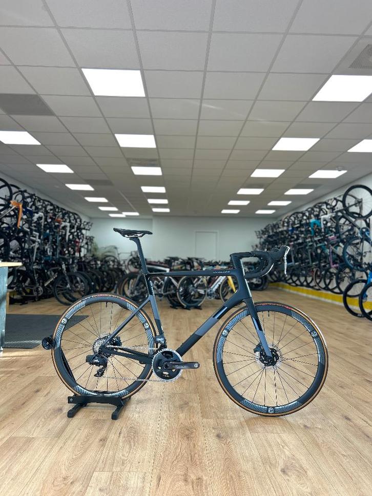 ShowroomModel 0km Cannondale SuperSix EVO HM Disc Racefiets, Sport en Fitness, Wielrennen, Nieuw, Ophalen of Verzenden