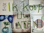 x- IK KOOP JOUW PLATEN EN GEEF ZE EEN TWEEDE LEVEN -x, Cd's en Dvd's, Ophalen of Verzenden, Gebruikt, Overige formaten