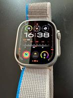 Apple watch ultra - in perfecte staat - 98%, Zo goed als nieuw, Ophalen