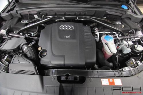 pro moteur CGL Audi q5 2,0 tdi 163cv, Autos : Pièces & Accessoires, Autres pièces automobiles, Audi, Seat, Volkswagen, Skoda, Utilisé