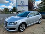 Audi A3 1600 TDi 105✨..GARANTIE 1 AN..✨, Autos, Noir, 5 portes, 4 cylindres, Occasion