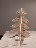 Kerstboom hout, Diversen, Kerst, Ophalen of Verzenden
