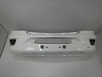 Mercedes-Benz Sprinter W906 Voorbumper 9678 A9068801670 beschikbaar voor biedingen