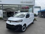 Citroen Jumpy IV, Navigatiesysteem, 164 g/km, 5 deurs, Particulier