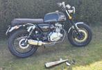 Mash Black7 125cc, Motoren, Particulier, 125 cc, 11 kW of minder, ABS