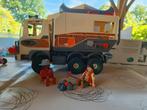 Adventure truck, Kinderen en Baby's, Speelgoed | Playmobil, Ophalen, Gebruikt