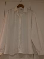 Blouse blanche de Bleyle taille 46, Comme neuf, Bleyle, Taille 46/48 (XL) ou plus grande, Enlèvement ou Envoi