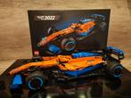 lego f1 42141 McLaren, Enlèvement, Comme neuf, Ensemble complet, Lego