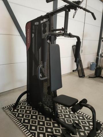 Corenght HG Compact krachtstation, Homegym beschikbaar voor biedingen