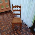 Stoelen 6 stuks, Huis en Inrichting, Ophalen