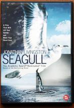 DVD Jonathan Livingstone - Seagull, Ophalen of Verzenden, Zo goed als nieuw, Muziek en Concerten
