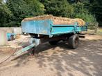 Kipwagen - 5 ton, Zakelijke goederen, Ophalen, Akkerbouw