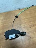 Deurslot mechaniek rechtsvoor Volkswagen Caddy Beste03-10), Enlèvement ou Envoi, Volkswagen, Utilisé, Volkswagen