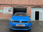 Volkswagen Polo 1.0i Bluemotion * Climatisation *, Autos, 5 places, Carnet d'entretien, Berline, Tissu